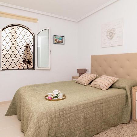 Espanatour Azahar Del Mar Торевьиа Экстерьер фото